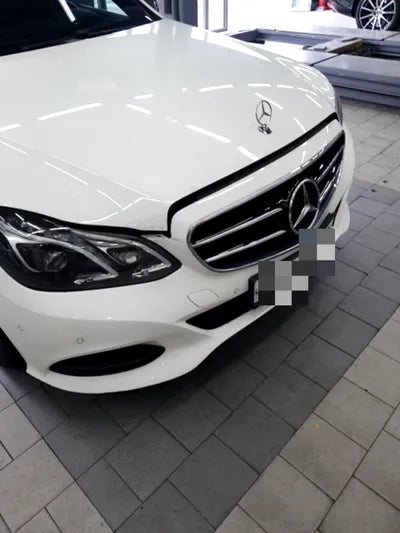 2016 Mercedes-Benz E 220 WDDHF0AB5GB304950 VIN:WDDHF0AB5GB304950