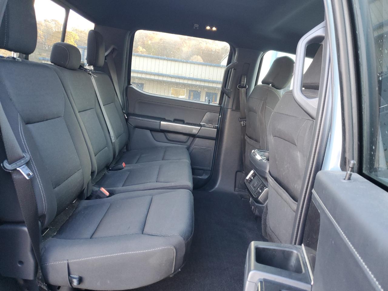 2023 FORD F150 SUPERCREW VIN:1FTFW1E83PKF15778
