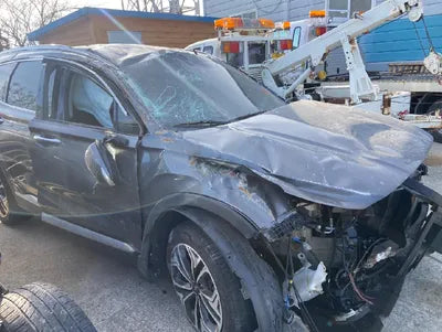 2020 Hyundai Santa FE KMHS381ABLU276320 VIN:KMHS381ABLU276320