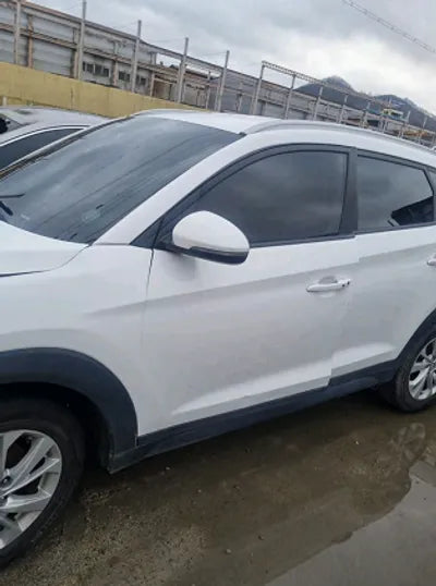 2019 Hyundai Tucson KMHJ3817GKU968089 VIN:KMHJ3817GKU968089