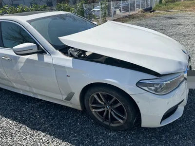 2018 BMW 520 WBAJC3101JDB28835 VIN:WBAJC3101JDB28835