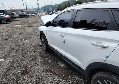 2019 Hyundai Tucson 216KMKMHJ581ABKU8 VIN:216KMKMHJ581ABKU8