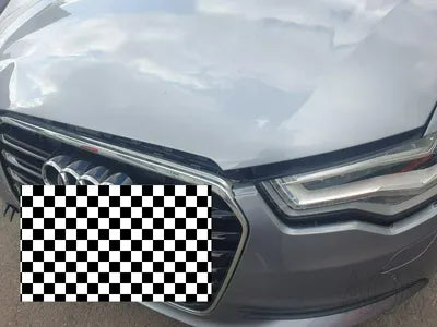 2015 Audi A6 WAUZZZ4G4FN071302 VIN:WAUZZZ4G4FN071302