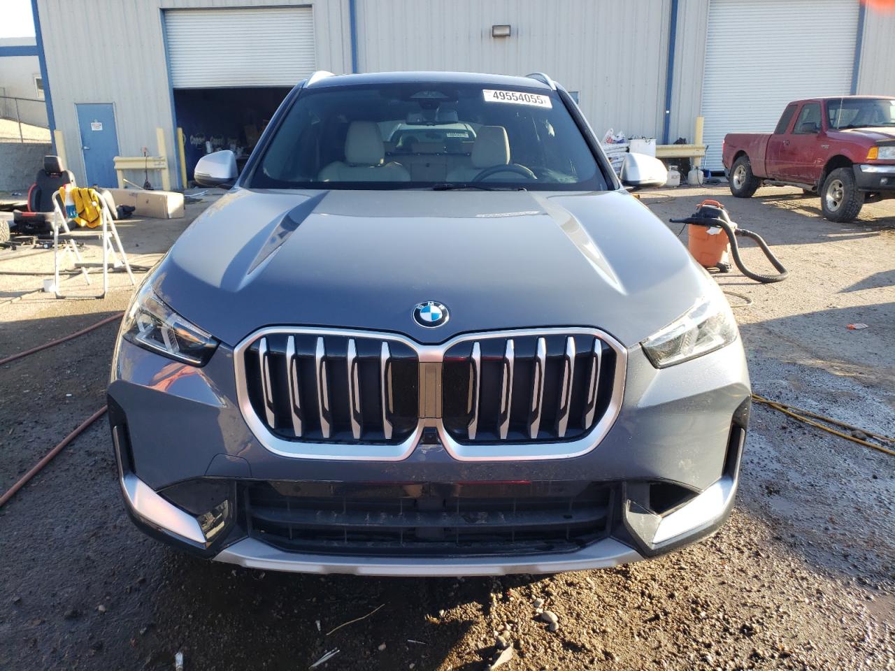 2024 BMW X1 XDRIVE28I VIN:WBX73EF00R5Z58004