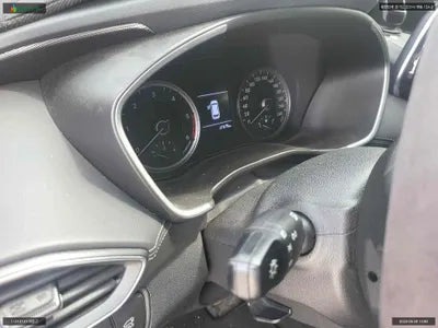 2020 Hyundai Santa FE KMHS381CBLU305091 VIN:KMHS381CBLU305091