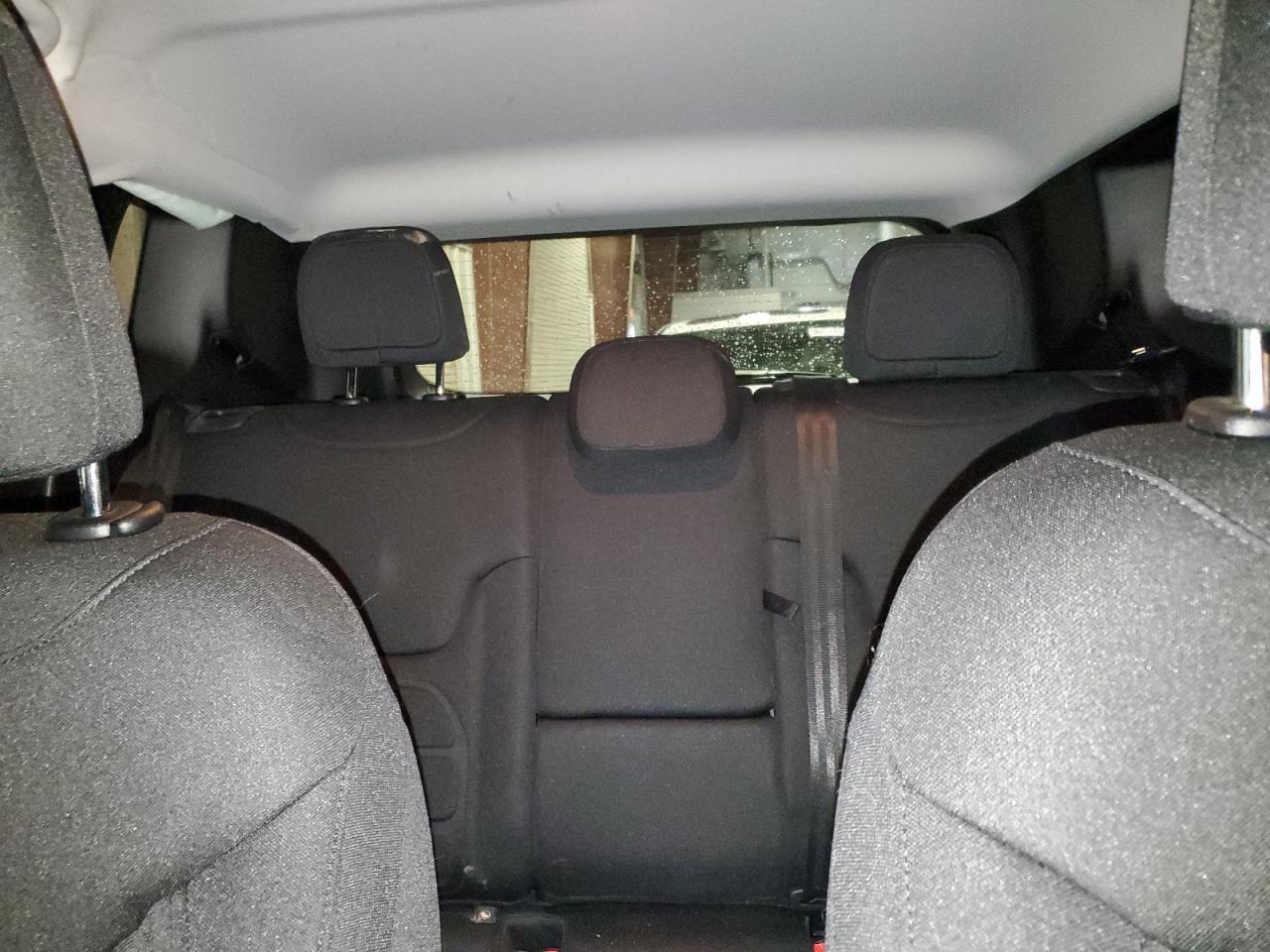 2022 JEEP RENEGADE LATITUDE VIN:ZACNJDB17NPN89997