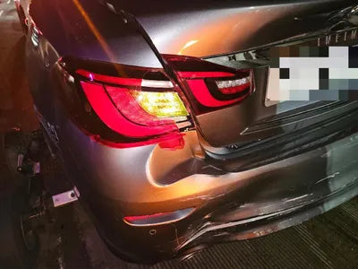 2015 Infiniti Q70 VIN: