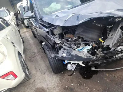 2015 Hyundai Tucson VIN: