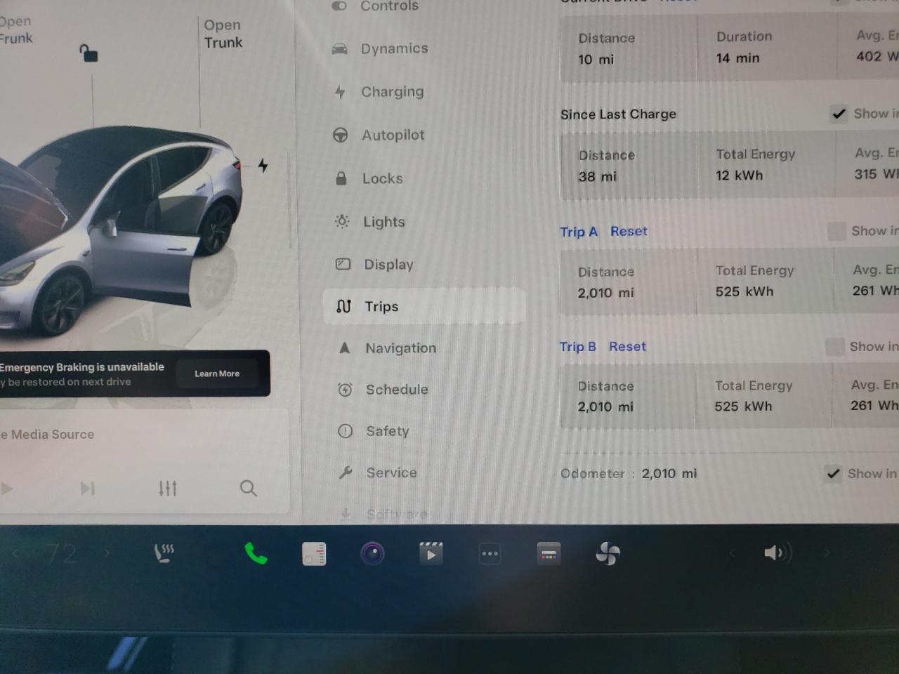 2024 TESLA MODEL Y  VIN:7SAYGDEE3RA322303