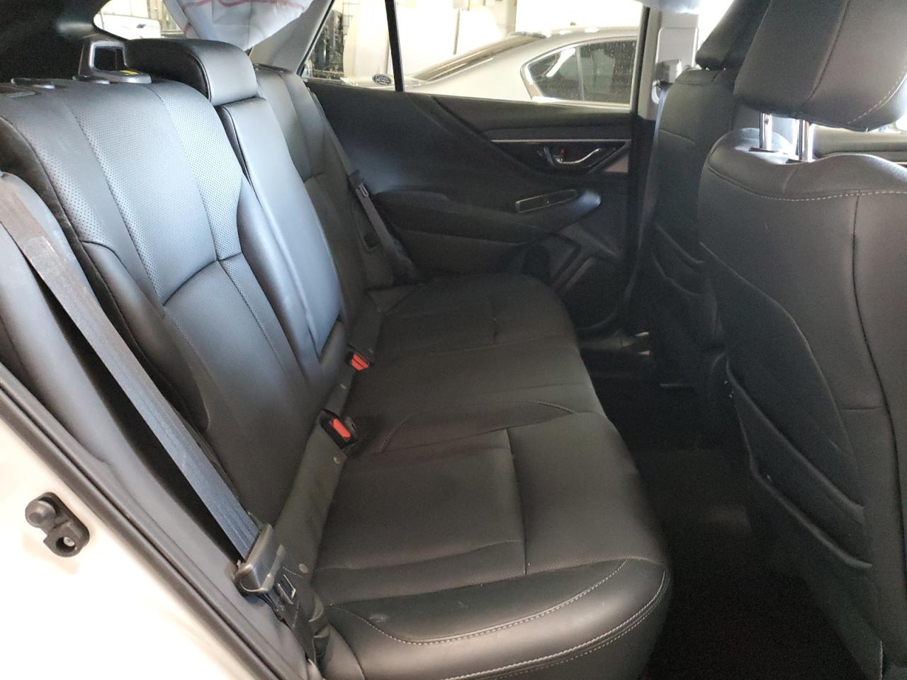 2023 SUBARU OUTBACK LIMITED VIN:4S4BTANC2P3174651