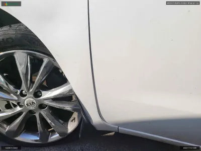 2018 Kia Carnival KNAME81ABKS519952 VIN:KNAME81ABKS519952