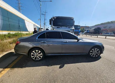 2019 Mercedes-Benz E 220 WDDZF0FB8KA693434 VIN:WDDZF0FB8KA693434