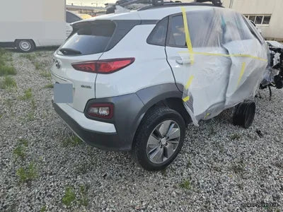 2019 Hyundai Kona VIN: