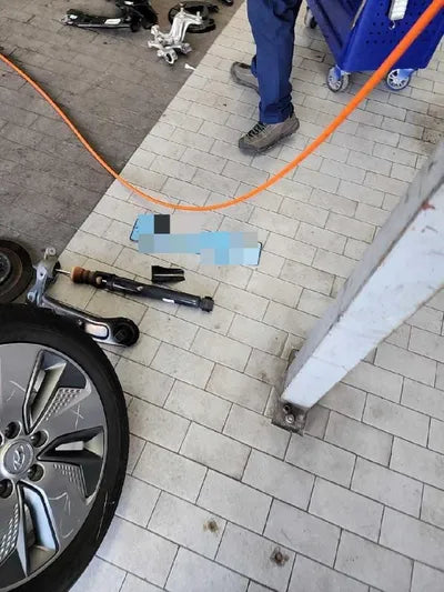 2020 Hyundai Kona VIN: