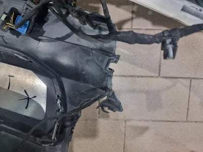 2021 Mercedes-Benz GLE 300 W1NFB1KB3MA552299 VIN:W1NFB1KB3MA552299