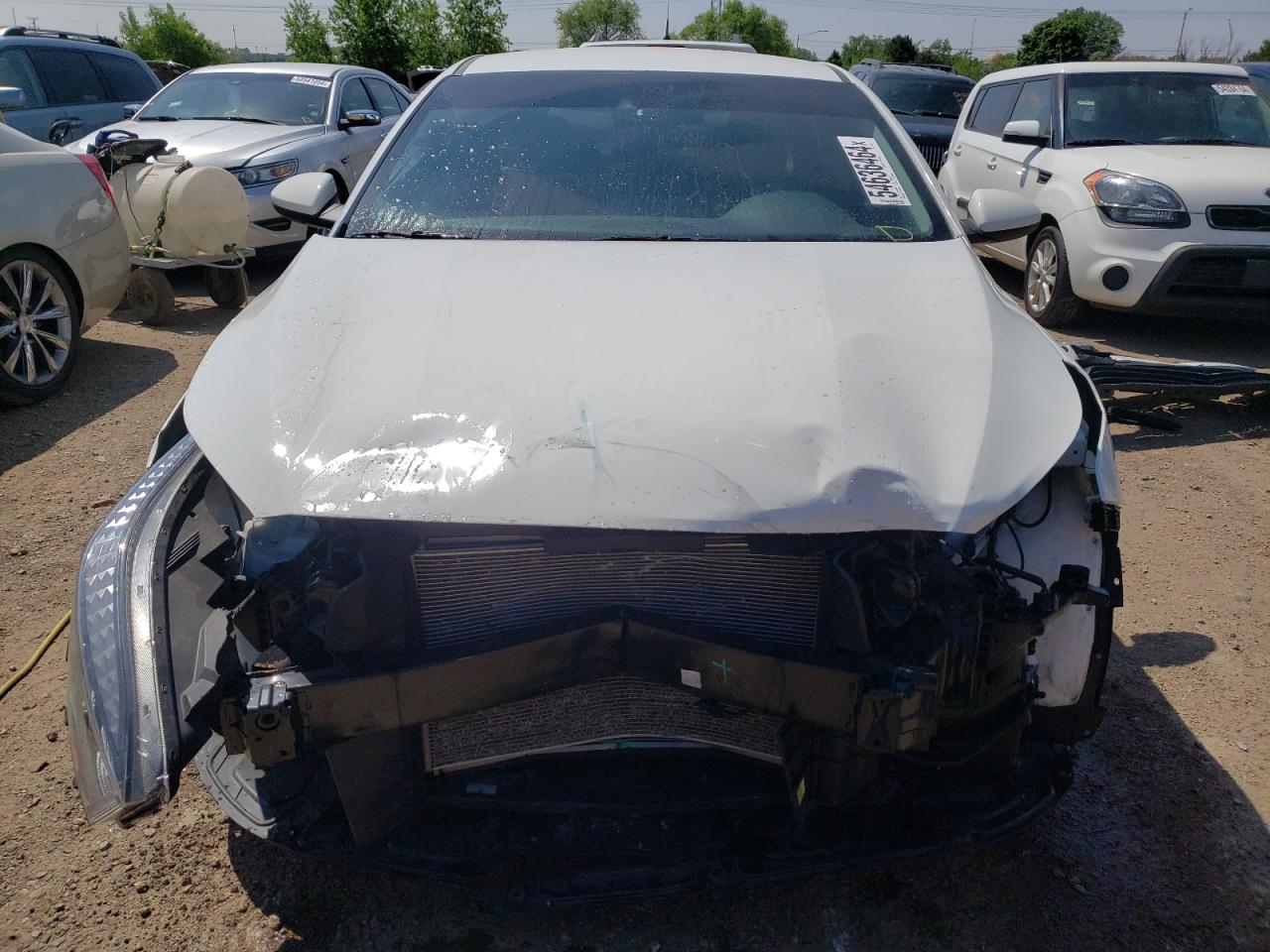 2022 KIA FORTE FE VIN:3KPF24AD7NE498242