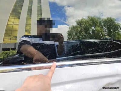 2022 Genesis G80 VIN: