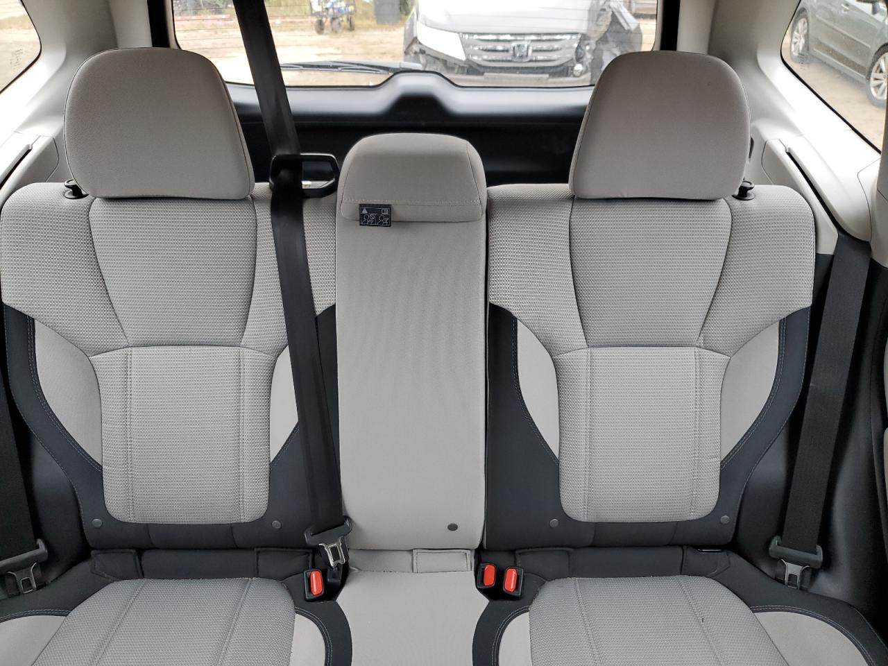 2022 SUBARU FORESTER  VIN:JF2SKACCXNH441031