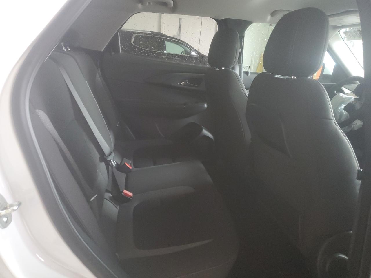 2024 CHEVROLET TRAILBLAZER LT VIN:KL79MRSL4RB127761