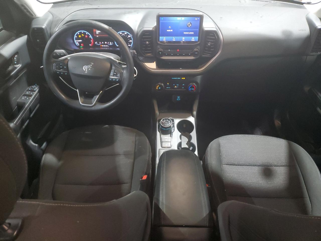 2022 FORD BRONCO SPORT  VIN:3FMCR9A62NRD41719