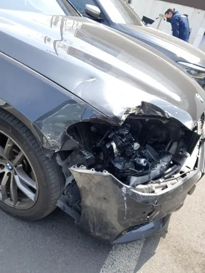 2018 BMW 530 WBAJD9109JWC82455 VIN:WBAJD9109JWC82455