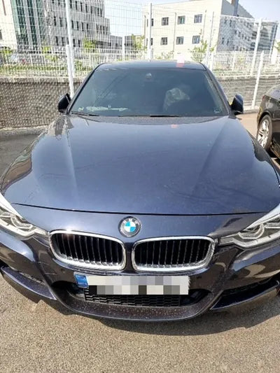 2017 BMW 320 WBA8D1108HK777177 VIN:WBA8D1108HK777177