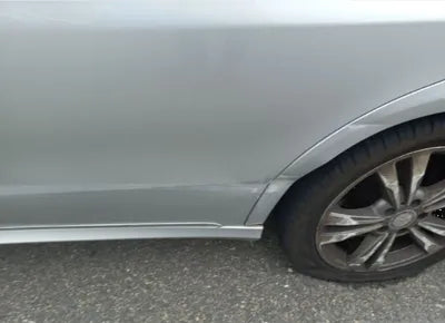 2014 Mercedes-Benz E 220 VIN: