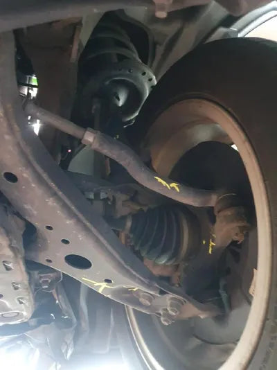 2017 Lexus ES 300 VIN: