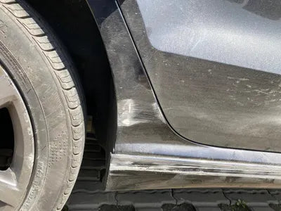 2015 Volkswagen Polo WVWZZZ6RZFY268412 VIN:WVWZZZ6RZFY268412