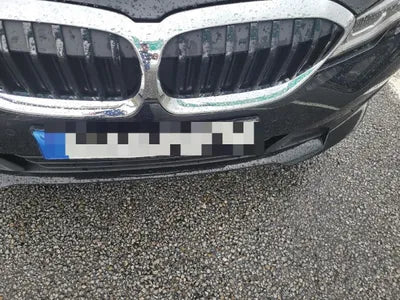 2022 BMW 320 WBA5X5106NFM56115 VIN:WBA5X5106NFM56115