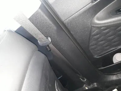 2019 Hyundai Santa FE KMHS281BBKU115236 VIN:KMHS281BBKU115236