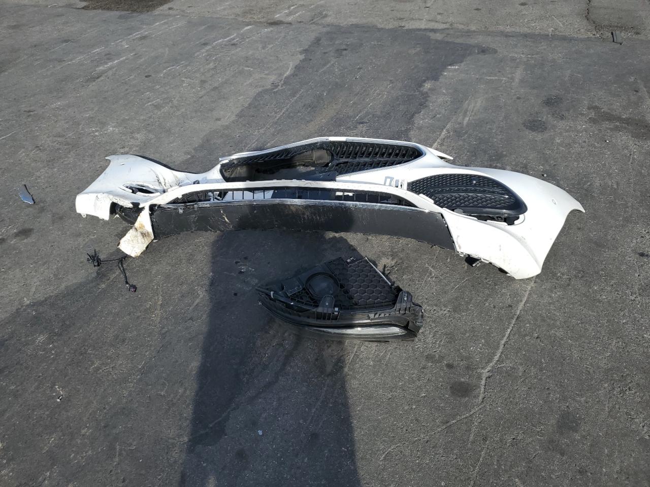 2023 MERCEDES-BENZ C 300 VIN:WDBRF81J85F682852