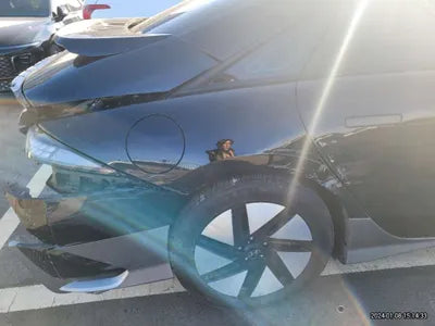 2023 Hyundai Ioniq KMHM241AFPA001212 VIN:KMHM241AFPA001212