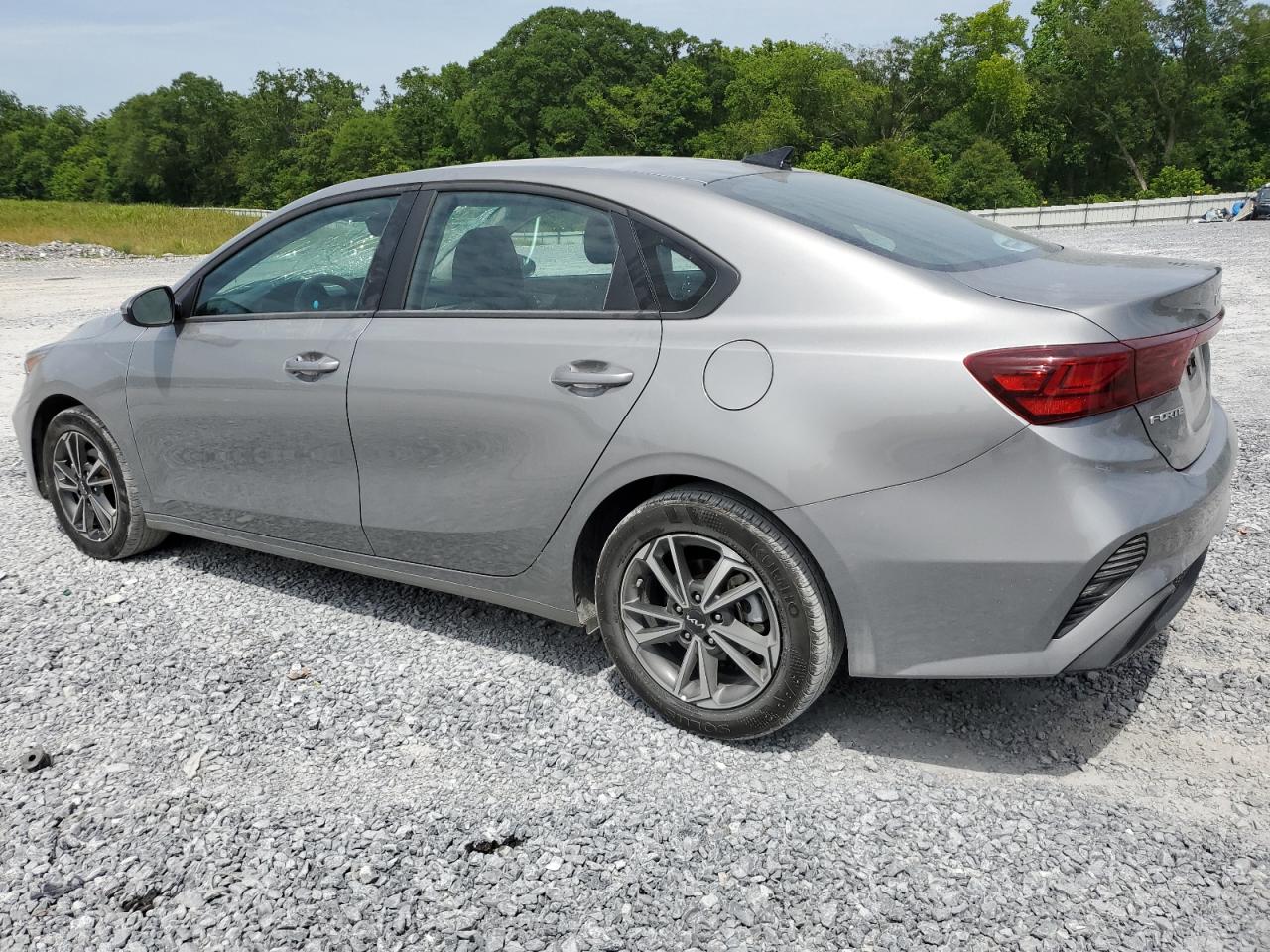 2023 KIA FORTE LX VIN:3KPF24AD5PE616193