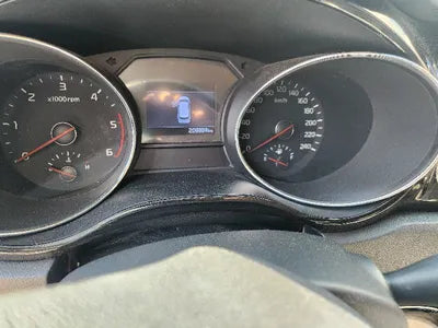 2018 Kia Carnival VIN: