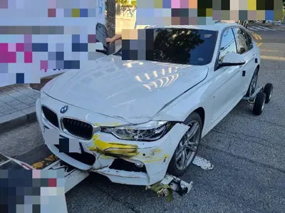 2018 BMW 320 WBA8C5100JK736560 VIN:WBA8C5100JK736560