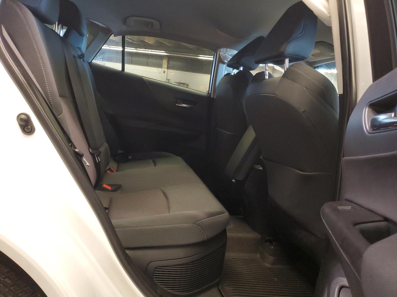 2023 TOYOTA VENZA LE VIN:JTEAAAAH8PJ131544