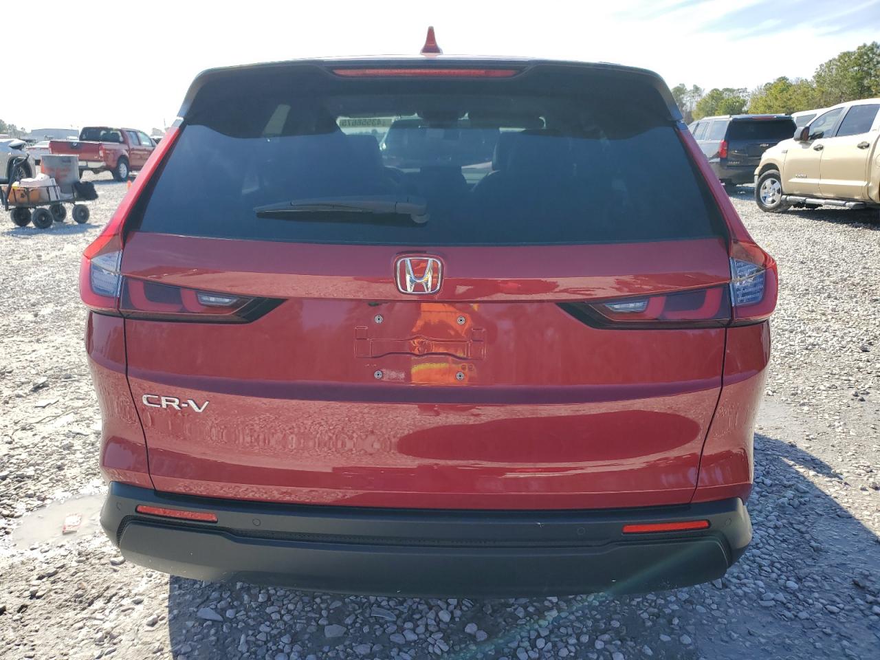 2024 HONDA CR-V EXL VIN:2HKRS3H78RH304231