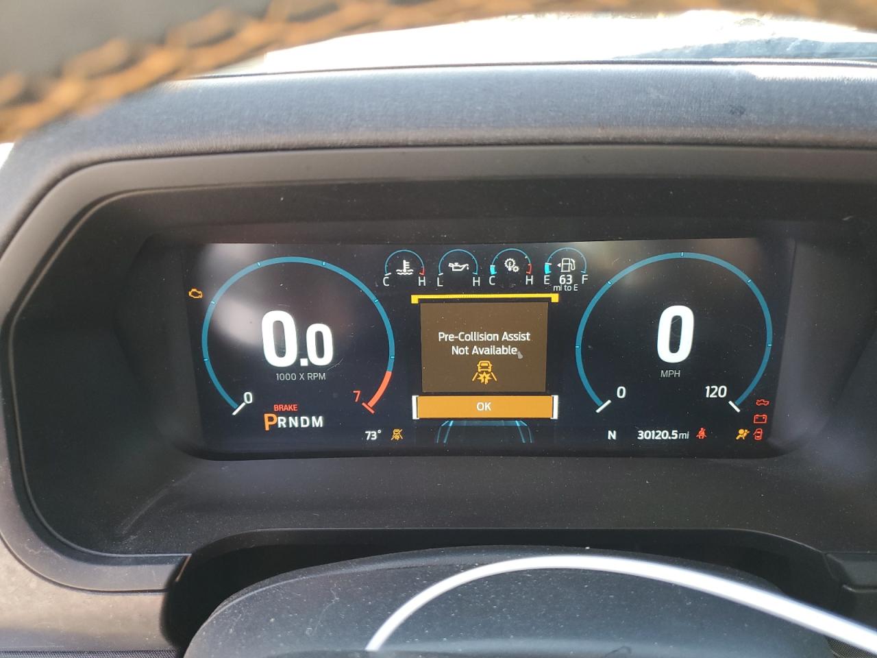 2023 FORD F150 SUPERCREW VIN:1FTEW1E88PFC51297