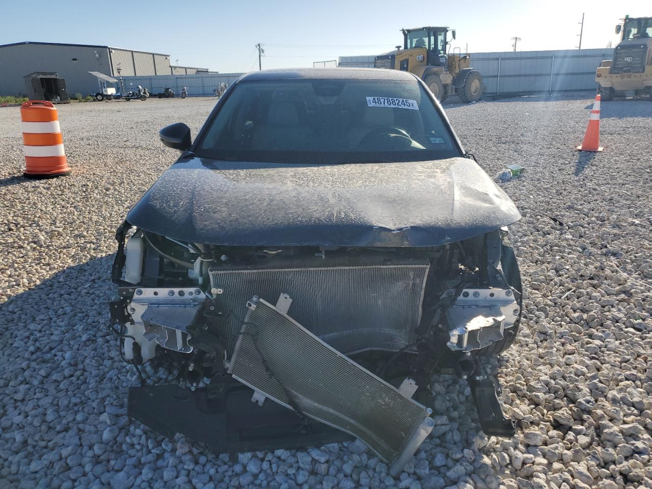 2024 HONDA CIVIC TOURING VIN:2HGFE1F93RH339708