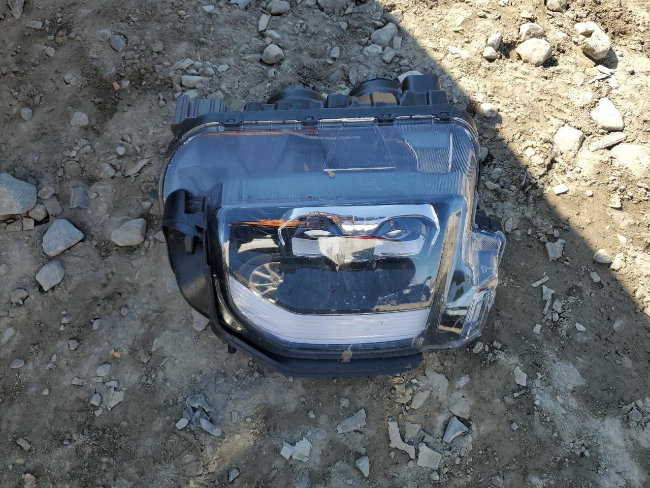 2022 HYUNDAI PALISADE CALLIGRAPHY VIN:KM8R7DHE4NU416459