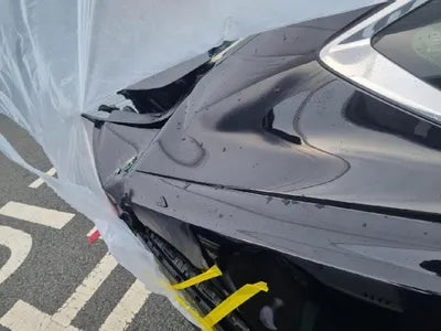 2022 Genesis G80 VIN: