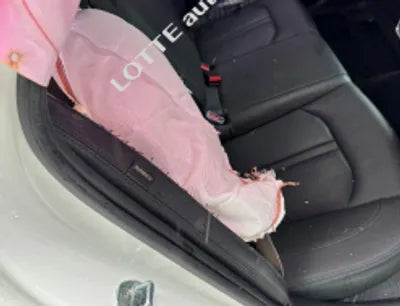 2020 Kia K5 KNAG141ABLA025900 VIN:KNAG141ABLA025900
