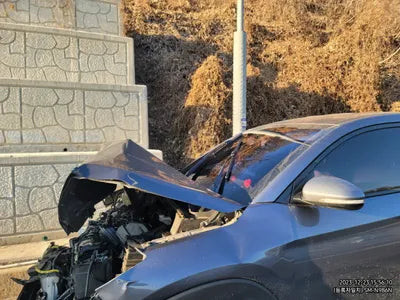 2015 Hyundai Tucson VIN: