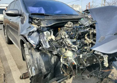 2016 Kia Sorento KNAPH81BDGA157798 VIN:KNAPH81BDGA157798