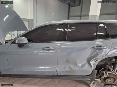 2022 Volvo V60 YV1ZZL12CN1095108 VIN:YV1ZZL12CN1095108