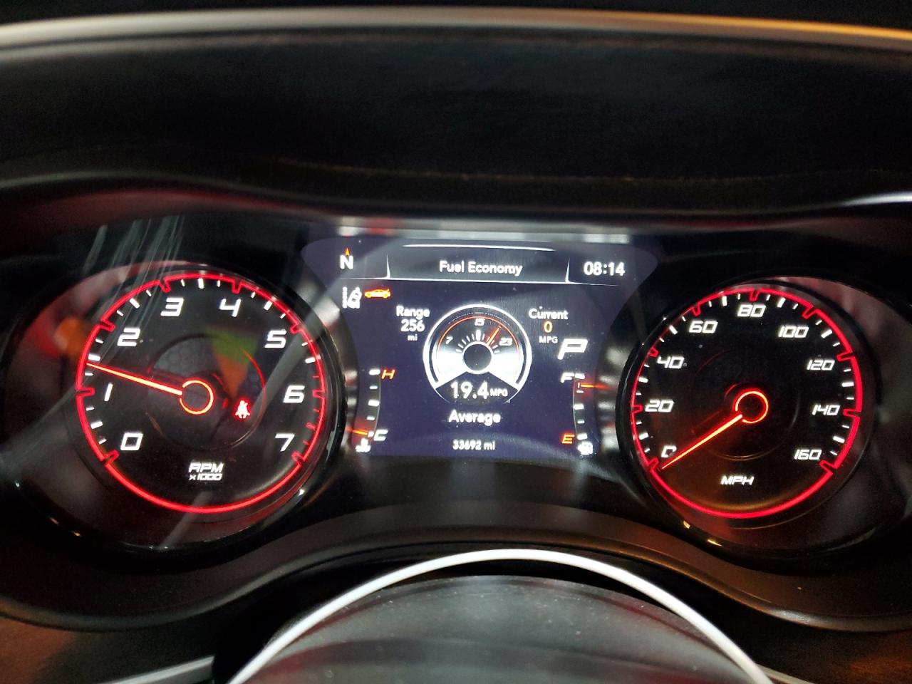 2023 DODGE CHARGER R/T VIN:2C3CDXCT9PH557757