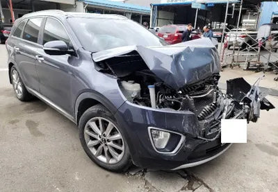 2015 Kia Sorento KNAPK81BBFA017698 VIN:KNAPK81BBFA017698