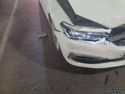 2018 BMW 520 WBAJC5104JWD99453 VIN:WBAJC5104JWD99453