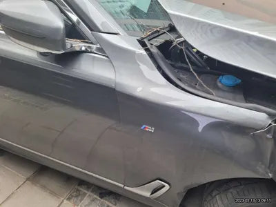 2017 BMW 730 WBA7C4101HG763527 VIN:WBA7C4101HG763527